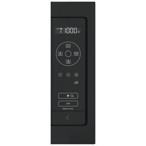 Solo Microonde Da Incasso 26l 900w Nero - Bms7120b - Foto 2