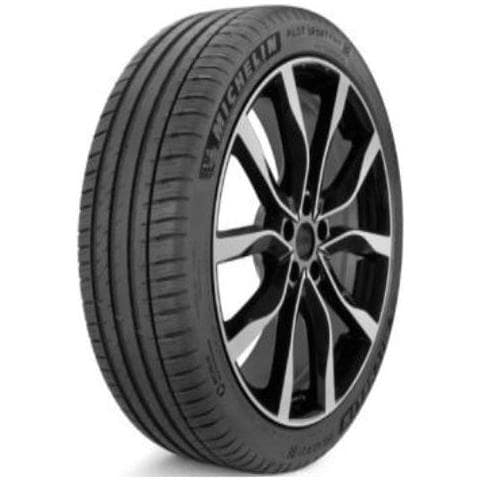 Pneumatico Ps4 Suv Mo1 Xl 275/45r21 110y - Estivo - Foto 1