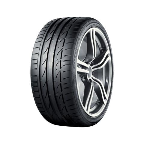 Pneumatico Potenza S-001 195/50r20 93w - Estivo - Foto 1