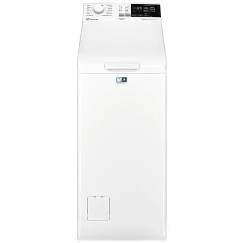 Lavatrice Carica dall'alto 7332543799824 Sensi Care 6 Kg Classe D Centrifuga 951 giri - Foto 1