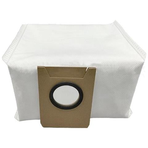 Sacchetti Per Aspirapolvere Per Ecovacs Deebot X1 Omni Confezione Da 6 - Foto 2