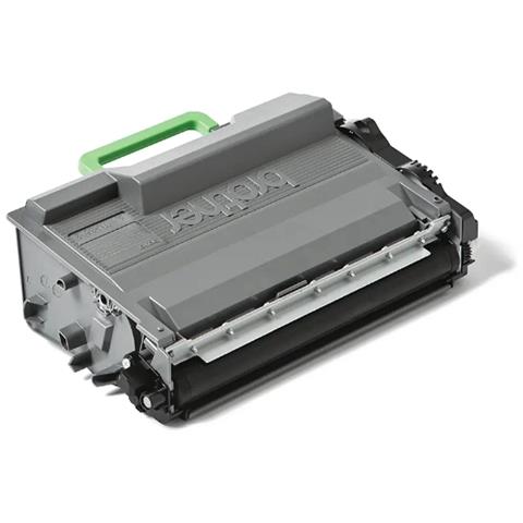 Brother TN-3512 cartuccia toner 1 pz Originale Nero - Foto 2