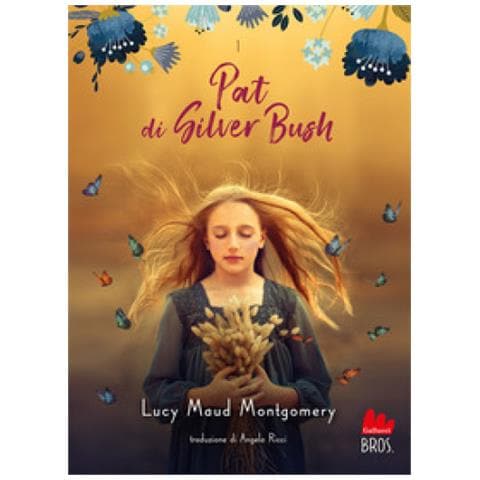 Lucy Maud Montgomery - Pat Di Silver Bush - Foto 1