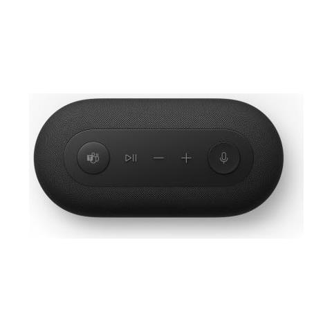 Audio Dock Nero - Foto 3
