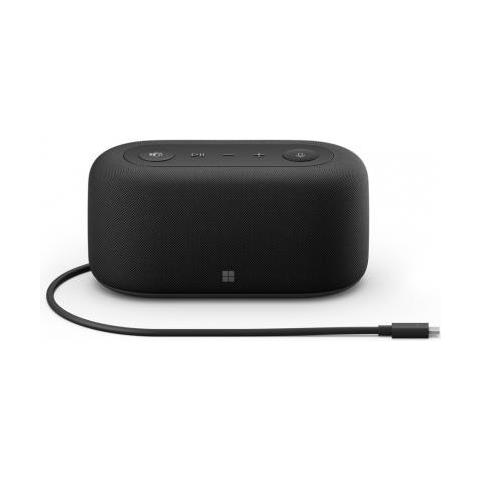 Audio Dock Nero - Foto 2