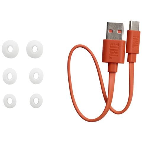 Wave Buds Auricolari True Wireless con Custodia di Ricarica Colore Bianco - Foto 10