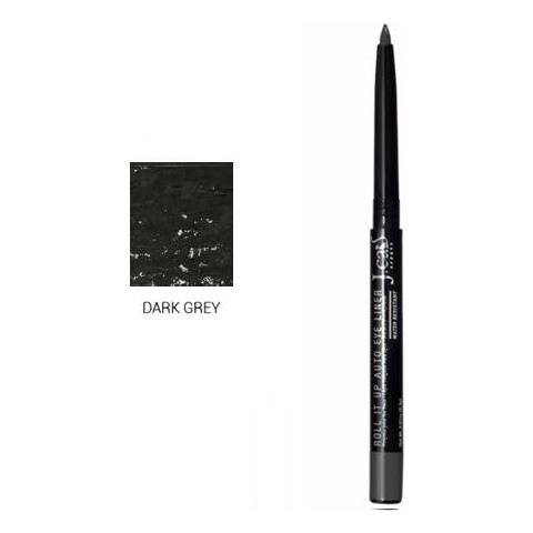 J Cat Matita Occhi Auto Roll It Up 104 Grigio Scuro - Foto 1