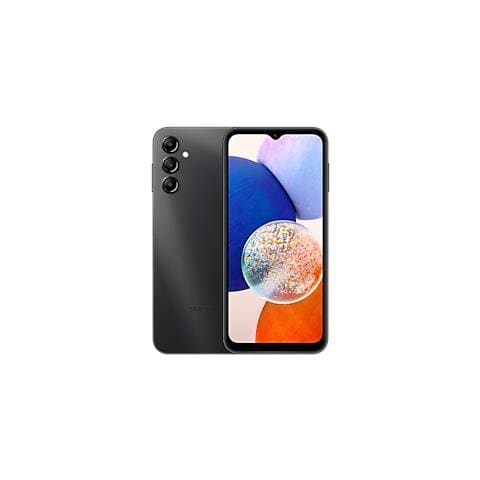 Galaxy A14 5G 64GB 4GB Ram Display 6.6" Dual Sim 5000 mAh Black Europa - Foto 1
