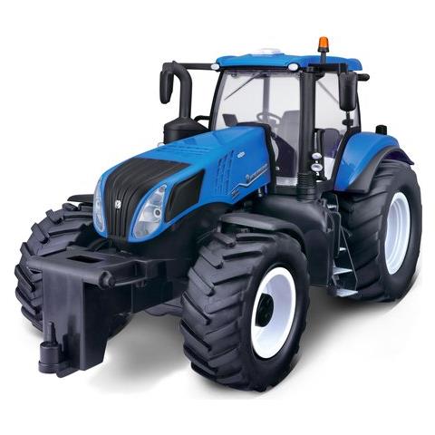 Radiocomando 926900.002 Tech R C Trattore New Holland 2.4 Ghz - Foto 1