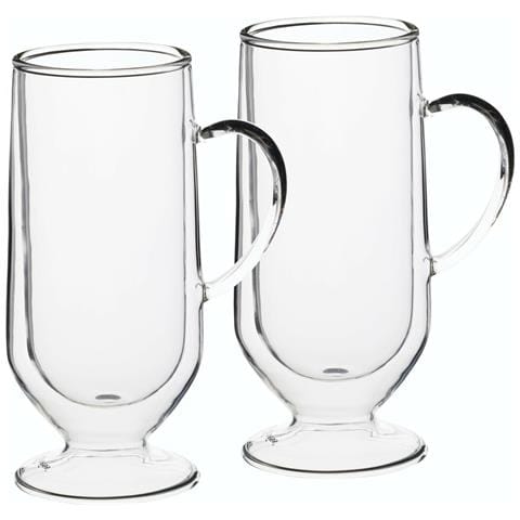 Double Walled Irish Coffee Glasses Set - 2pcs. - Foto 1