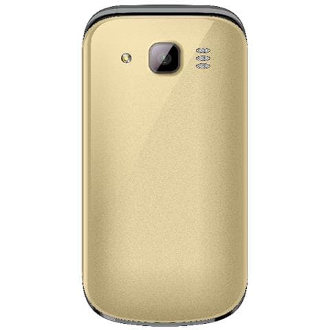 C245 6,1 cm (2.4") 100 g Champagne Telefono per anziani - Foto 3