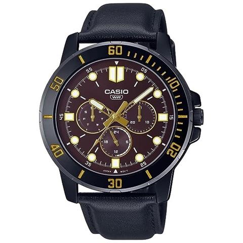 Orologio Uomo Collection Nero (ø 45 Mm) - Foto 1