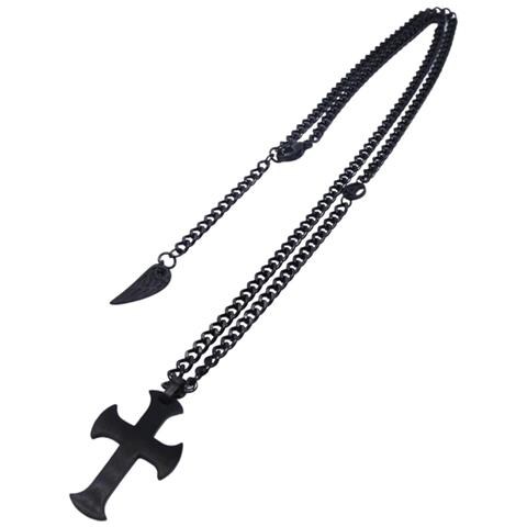 Collana Uomo Aa.c260crk - Foto 1