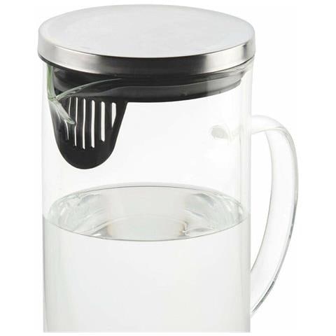 Brocca Ms70098 Vetro Trasparente 1,5 L - Foto 3