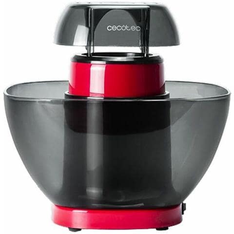 Macchina Per Fare Pop Corn Fun&taste Easy 80 Gr 1200w - Foto 1