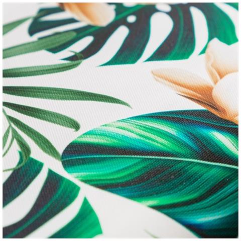 Cuscino Trapuntato Per Sedia Sc, Cuscino Imbottito Per Mobili Da Giardino, Cuscino Per Sedia Con Schienale Alto, Morbido Cuscino Per Sedia Da Giardino, Cuscino Reversibile, Resistente Cuscino Per Seduta - 102 Cm X 50 Cm - Beige - Foto 8