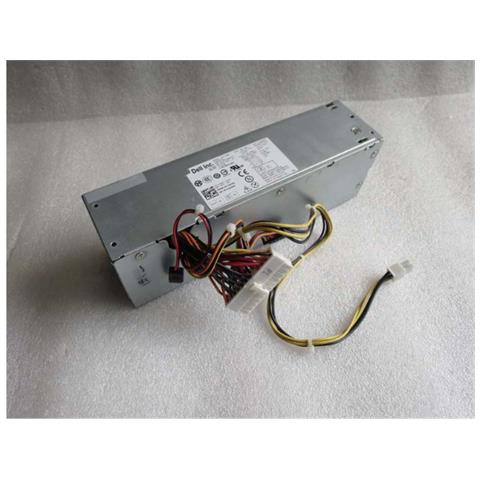 Optiplex 790 SFF 240W Colore Grigio - Foto 4