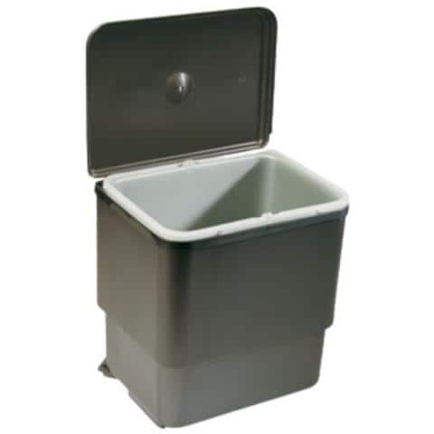 Pattumiera Estraibile Sesamo Apertura Automatica - Foto 1