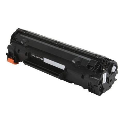 TONER - Cartuccia Nero Generica Canon 051 - Sostituisce 2168c002 - Foto 1