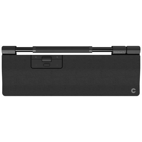 RollerMouse Pro mouse Ambidestro USB tipo A Rollerbar 2800 DPI - Foto 1