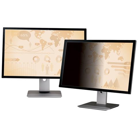 Filtro Privacy per Monitor 21.5 Pollici 16:9 - Foto 1