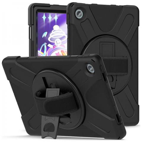 Es681905-bulk Custodia Per Tablet 26,9 Cm (10.6"") Cover Nero - Foto 2