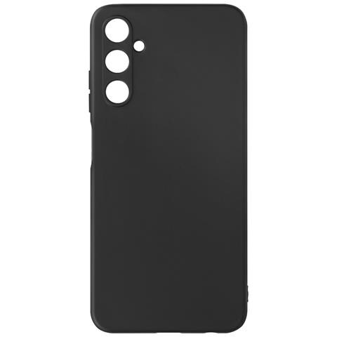 Cover Per Samsung Galaxy A05s Silicone Morbido E Flessibile - Foto 1