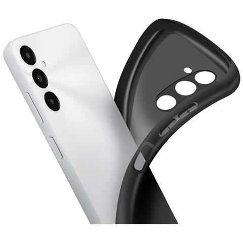 Cover Per Samsung Galaxy A05s Silicone Morbido E Flessibile - Foto 5