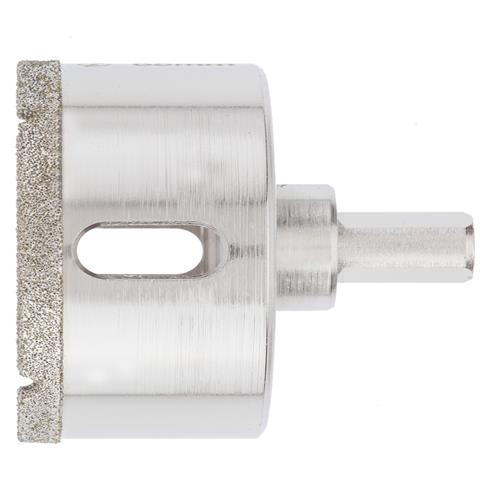 Punta Diamantata Per Gres 50 Mm - Foto 1