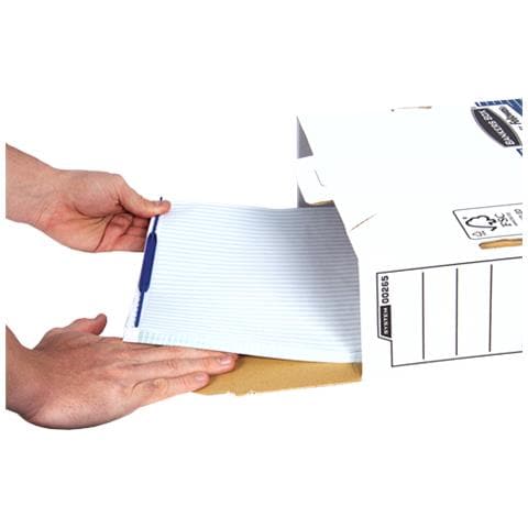 1189201 fermacarte 2 pz Plastica - Foto 5