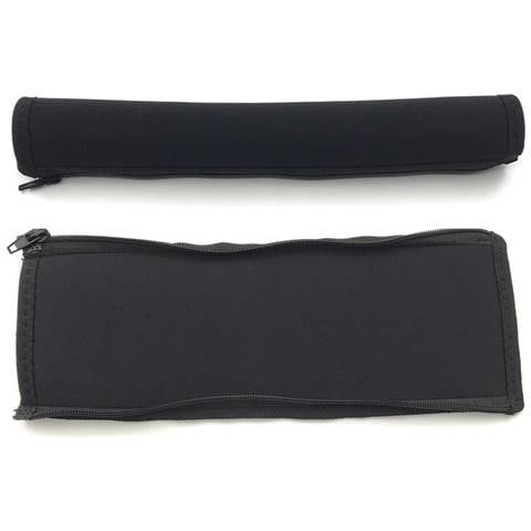 Fodera /cuscino Per Poggiatesta Per Ath Msr7/m50x /m40x /m30/m20x - Foto 1