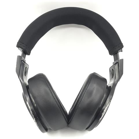 Fodera /cuscino Per Poggiatesta Per Ath Msr7/m50x /m40x /m30/m20x - Foto 2