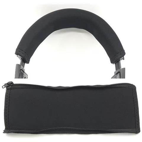 Fodera /cuscino Per Poggiatesta Per Ath Msr7/m50x /m40x /m30/m20x - Foto 3