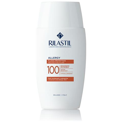 Sun Sys Allergy 100 - Foto 1
