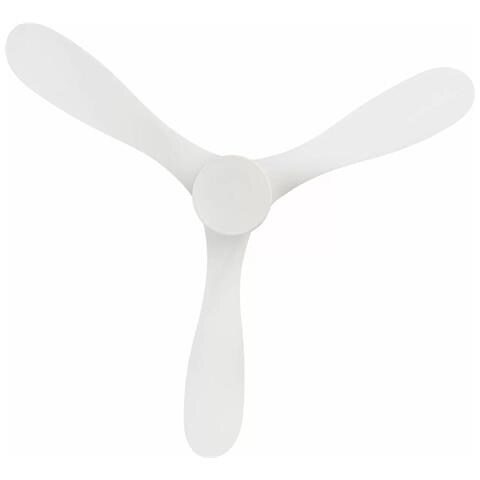 Ventilatore Da Soffitto Da 132 Cm + Luce - Fresko Pure 3b - Foto 1