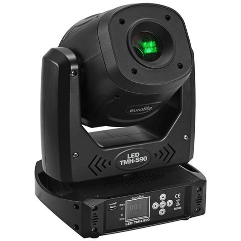 Led Tmh-s90 Moving-head Spot (51786075) - Foto 1
