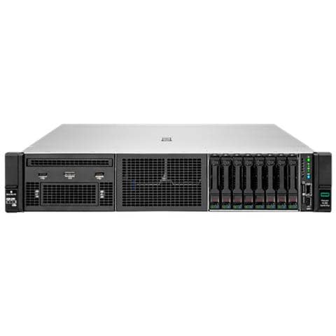 Server Gen10 Plus Intel Xeon Silver 4309Y 2.8 GHz 64 GB 800 W - Foto 2