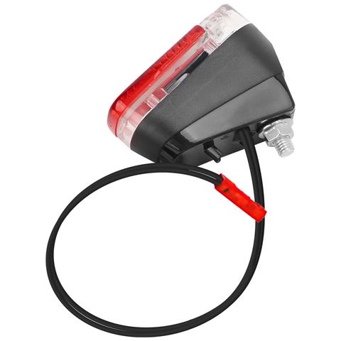 Fanale Posteriore Per Monopattino E-twow Gt Sl E Gt Se - Foto 4