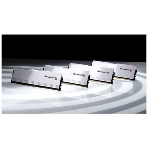 Ripjaws M5 Rgb F5-6400j3648f16gx2-rm5rw Memoria 32 Gb 2 X 16 Gb Ddr5 6400 Mhz - Foto 2