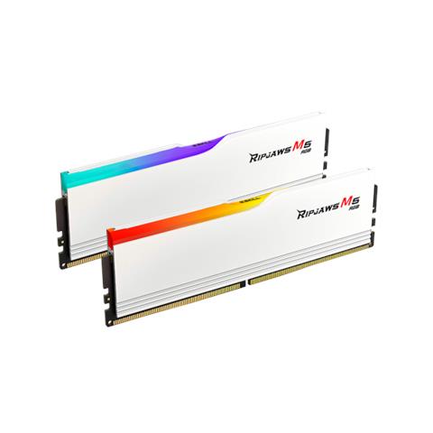 Ripjaws M5 Rgb F5-6400j3648f16gx2-rm5rw Memoria 32 Gb 2 X 16 Gb Ddr5 6400 Mhz - Foto 3