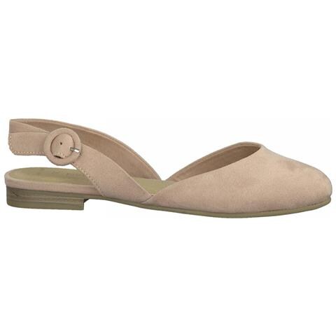Rose Casual Low Heel Sandals Sandali Tessile Scarpe Donna Rosa Eu 38, 29407-521 - Foto 1
