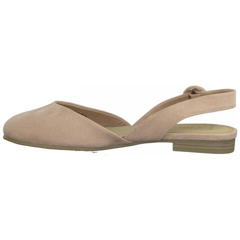 Rose Casual Low Heel Sandals Sandali Tessile Scarpe Donna Rosa Eu 38, 29407-521 - Foto 3