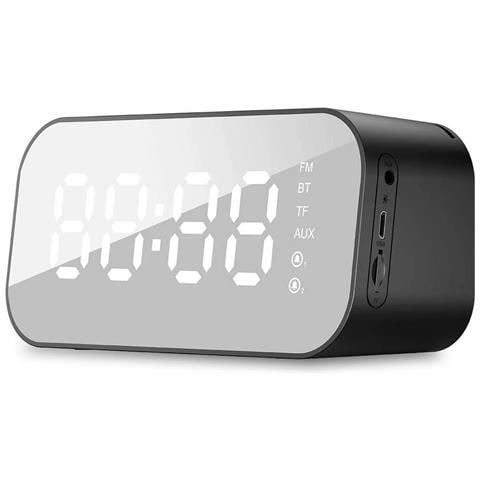 M3 altoparlante Nero Wireless 3 W - Foto 1