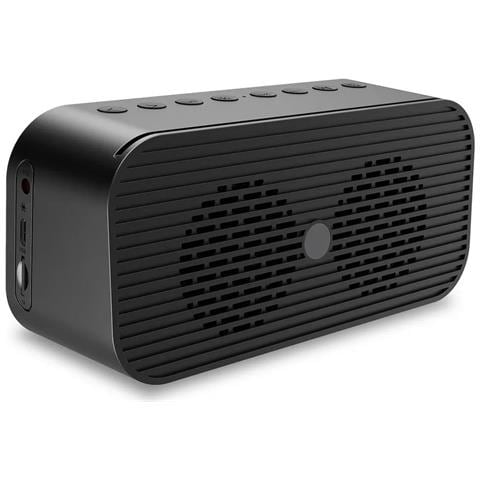 M3 altoparlante Nero Wireless 3 W - Foto 3