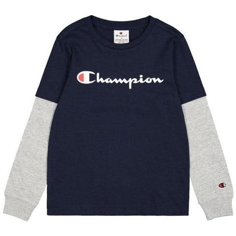 T-shirt American Classic Doppia Bambino - Foto 1