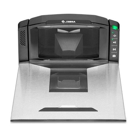 MP7000 Lettore di codici a barre integrato 1D / 2D CMOS Nero, Acciaio inossidabile - Foto 1