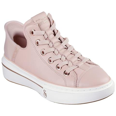 Snoop One-og Leather 186001-blsh, Donne, Rosa, 39 - Foto 1