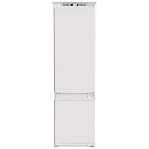 Frigorifero Combinato da Incasso WHKN 3283 B4E Total No Frost Ventilato Capacità 284 Litri Classe Energetica E Colore Bianco - Foto 1