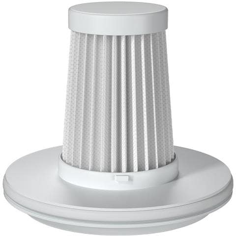 Set Di Filtri Di Ricambio (confezione Da 3) Compatibile Con L'aspirapolvere Per Acari Della Polvere Cablato Xiaomi Mijia Mjcmy01dy - Foto 3