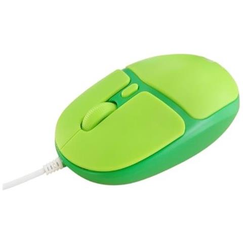 Tastiera e Mouse USB 6752_932897  (Layout Italiano) - Foto 3